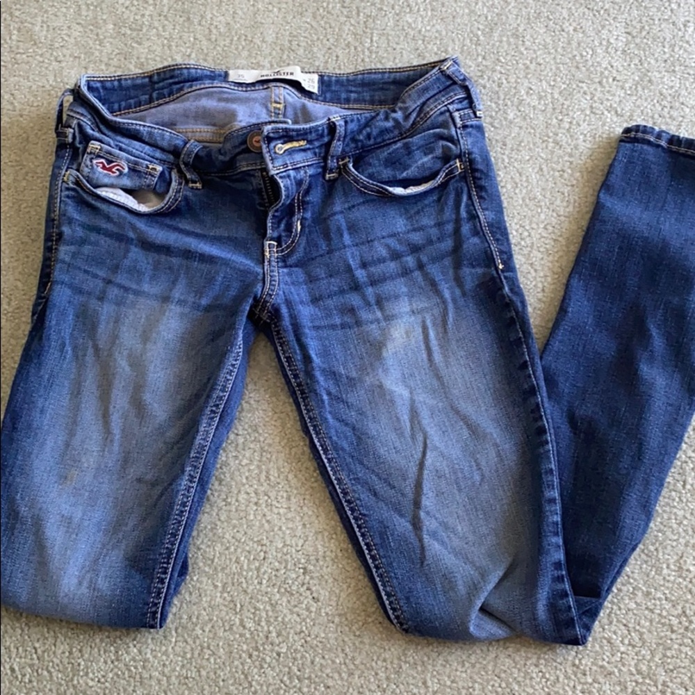 Hollister jeans 3S